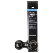Reese Tri-Ball Trailer Hitch 14000# Heavy Duty For 2-1/2