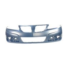 Front Bumper Cover For 2009-2010 Pontiac G6 Primed 25961375 GM1000904. LFR picture