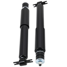 Set of 2 Front Shock Absorbers For Dodge Ram 2500 2003-2010 3500 2003-2010 34520 picture
