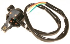 Polaris Indy Sport 340, 1983, 1987-1991, Headlight Dimmer Switch - NEW - GT picture