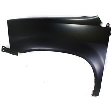 Fender For 2001-2006 Acura MDX Front Driver Side Primed Steel picture
