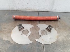 2023 Toyota Corolla GR AWD Verus Brake Cooling Partial Kit #4094 Z1 picture
