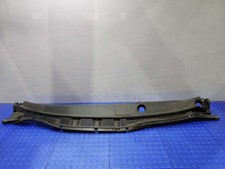 12-15 Mazda 5 Cowl Panel Grille Cover Air Inlet Set of Two Genuine OEM picture