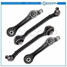 4Pcs Suspension Kit Front Lower Control Arms For 2005 2006-2010 Chrysler 300 RWD picture