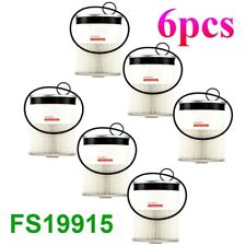 PACK OF 6 New FS19915 For Fuel Water Separator Filter Kit A0000903651 picture