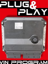 2008-2010 Toyota RAV4 OEM Engine Control Module ECU ECM 89661-42J90 picture