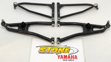 OEM 2009-2027 Yamaha YFZ450R A-Arms Upper Lower Top Control A Arms Right Left A picture