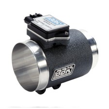 For 1986-1993 Mustang 5.0 BBK Mass Air Meter 76mm 19 Lb Inj Cold Air Calibration picture