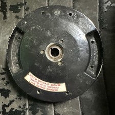 Force Gamefisher Prestolite OEM 9.9-15 HP Flywheel Assembly picture