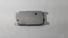 Chassis ECM Communication Telematics Control Unit Fits 10-13 BMW 335i 388311 picture