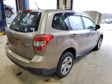 Engine 2.5L VIN A 6th Digit Pzev Emissions CVT Fits 14-15 FORESTER 831950 picture