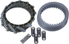 Barnett Extra Plate Clutch Kit 304-40-10016 for 14-21 Indian Chief Chieftain picture