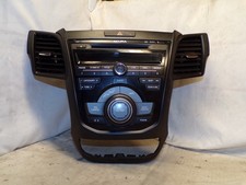 13 14 15 Acura RDX Radio GPS Radio Cd Gracenote & Code 3AR0 39540-TX4-A030 HAE19 picture