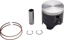 Wossner Piston Kit Size C 71.96mm #8327DC KTM/Husqvarna/Gas Gas picture