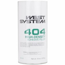 West System 404-45 High Density Filler 43oz picture