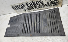 Chaparral Snowmobile Engine Top Access Cover Firebird Thunderbird 340 400 440 picture