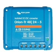 Victron Orion-TR 48/24-16A 380w Isolated DC-DC #ORI482441110 picture