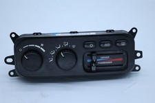 2002-2005 Dodge RAM 1500 2500 Dual Zone Climate Control Heater Panel P55056811AC picture