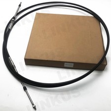 Teleflex Jet Boat Steering Cable SSC21913 for SeaStar Solutions SSC21913 13 feet picture