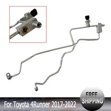 NEW TUBE ASSY AIR CONDITIONER For Toyota 4Runner 2017 2018-2022 88710-60B10 picture