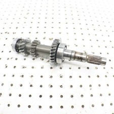 2004 Polaris Sportsman 500 Transmission Gearcase Input Shaft 3234075 picture