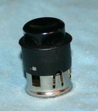 Genuine Mercedes-Benz Cigarette Lighter 1982 to 2003 picture