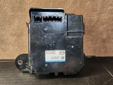 2022-2023 MAZDA CX-30 DM BODY COMPUTER CONTROL MODULE BCM BDTS67560G OEM picture