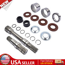 FOR 2012-2022 DODGE RAM 1500 FRONT RIGHT AXLE INTERMEDIATE SHAFT INNER SHAFT KIT picture