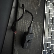 Dongar Pro Power Adaptor for Gen 4 Toyota Tacoma  ( years 2024 - 2026) picture