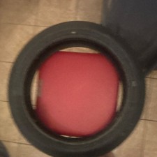 DUNLOP SPORT MAX 120/75 R17 picture