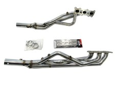 Hyundai Genesis Coupe 3.8 Long Tube Headers picture