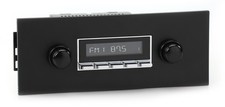 RetroRadio for 1969-76 Triumph TR6 BT AUX AM/FM LAC-M1-415-36P-96PT2 picture