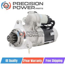 Starter for Volvo VNL  8200417 8200572 8200611 8200909 8201075 8201076 8201100 picture