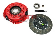 XTR STAGE 2 CLUTCH KIT for NISSAN FRONTIER PATHFINDER XTERRA 3.3L VG33E NON-SC picture