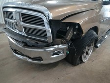 Wheel 5 Lug 22x10 Natural Fits 04-06 DODGE 1500 PICKUP 105000869 picture