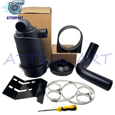 Air Filter Upgrade Kit For FR651V FR691V FR730V Heavy Duty Commercial picture