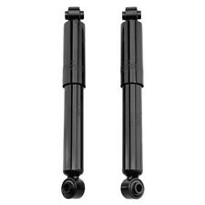Left and Right Pair (2) of Rear Shock Absorbers For 06-11 Chevrolet HHR picture
