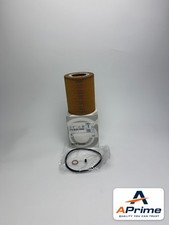 BMW OEM Genuine Oil Filter 11427512300 BMW 323i 325i 330i 525i X3 X5 picture