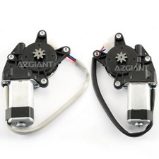 For 1984-1988 Nissan 200SX 300ZX & 1994-1998 240SX Window Regulator Lifter Motor picture