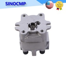 1PC Hydraulic Gear Pump 705-41-01920 For Komatsu PC45R-8 PC40R-8 Excavator picture