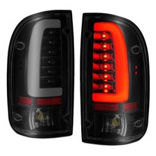 ANZO USA 311354 TAIL LIGHT KIT picture