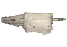 OEM GM Muncie M-20 4 Speed Transmission 3885010 66 67 Chevy Buick Pontiac P7C09 picture