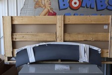 68050023AB NEW OEM 2008-2010 DODGE VIPER SRT-10 ACR WING KIT SPOILER picture