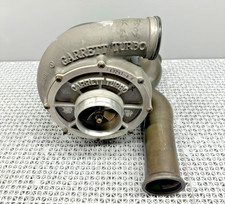 *RARE*  1980s Garrett Indy Car Turbo Newman/Haas Lola Cosworth DFX V8 Ford Used picture