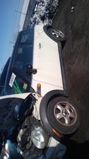 2008 MINI COOPER Right Front Door White USED 59000 Miles OEM 364714 picture