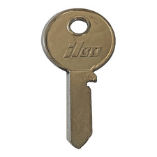 1951-1953 Jaguar C Type Automotive 62DG UN2 LF6 LF2 UN12 H62DG Key Blank picture