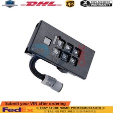 WTEC-3 Push Button Shifter 29529429 For Allison Shift Pad Transmission Selector picture