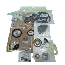 OEM Timing Chain Kit  Oil Pump Drive Chain set For BMW N20 N26 2.0L F10 F22 F30 picture