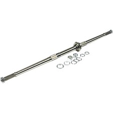 NICHE Adjustable Solid Axle for Yamaha Raptor 660R 2001-2005 picture