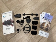 Cardo Spirit Headset Bluetooth picture